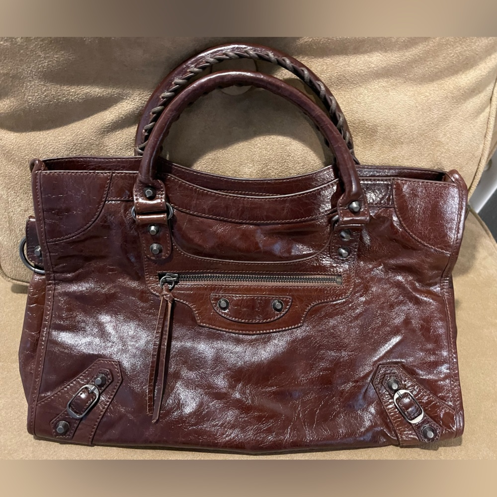 Balenciaga Handbag